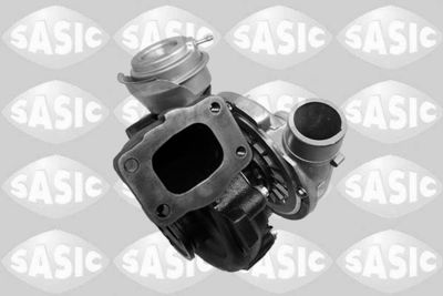 Turbocompresseur, suralimentation