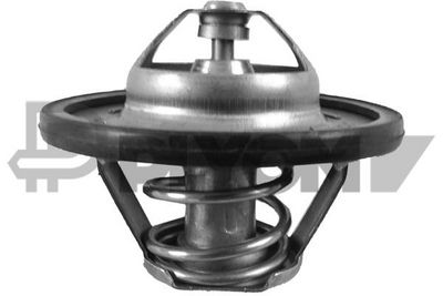 Thermostat, liquide de refroidissement