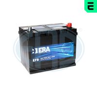 ERA Batterie de démarrage