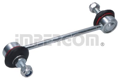 Suspension, stabilisateur