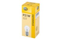 HELLA Ampoule, feu clignotant