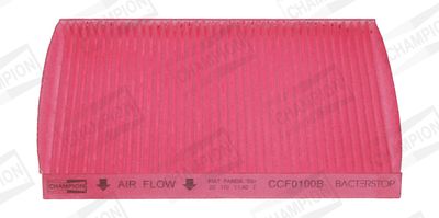 Filtre, air de l'habitacle