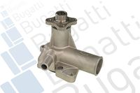 BUGATTI Pompe à eau, refroidissement du moteur