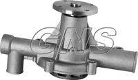 GNS Pompe à eau, refroidissement du moteur