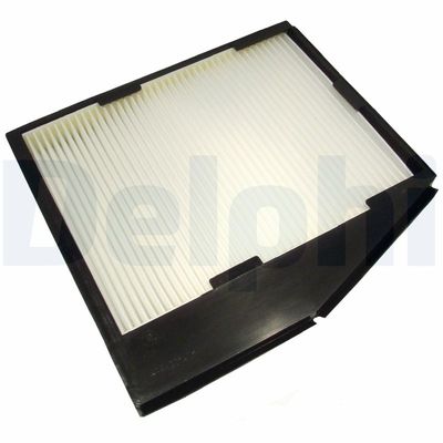 Filtre, air de l'habitacle