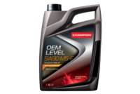 CHAMPION LUBRICANTS Huile moteur