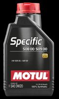 MOTUL Huile moteur