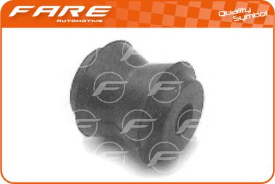 Suspension, barre de couplage stabilisatrice