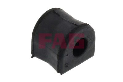 Suspension, stabilisateur