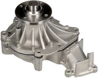 GATES Pompe à eau, refroidissement du moteur