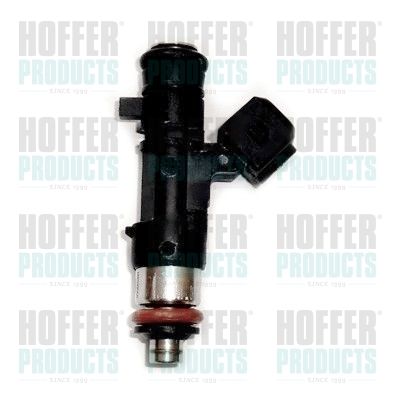 Injecteur