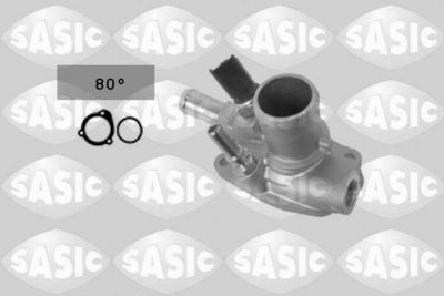 Thermostat, liquide de refroidissement