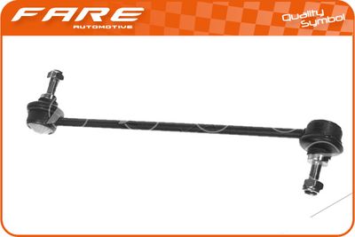 Entretoise/tige, stabilisateur