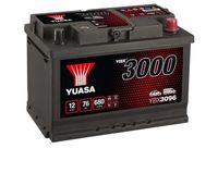 YUASA Batterie de démarrage