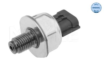 Capteur, pression de carburant