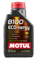 MOTUL Huile moteur