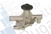 BUGATTI Pompe à eau, refroidissement du moteur