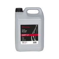 BREMBO Liquide de frein