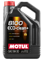 MOTUL Huile moteur