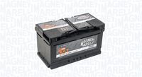 MAGNETI MARELLI Batterie de démarrage