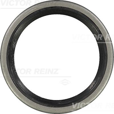 Bague d'étanchéité, vilebrequin