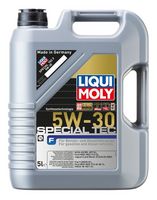 LIQUI MOLY Huile moteur