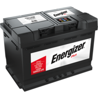 ENERGIZER Batterie de démarrage