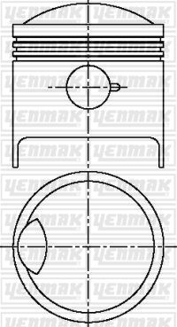 Piston