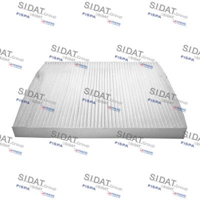 Filtre, air de l'habitacle