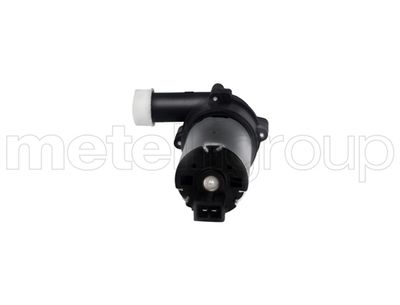 Pompe à eau additionnelle
