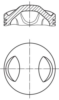 Piston