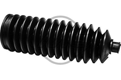 Jeu de joints-soufflets, direction