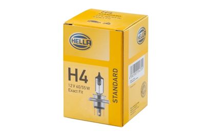 Ampoule, projecteur longue portée