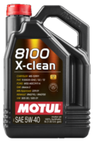 MOTUL Huile moteur