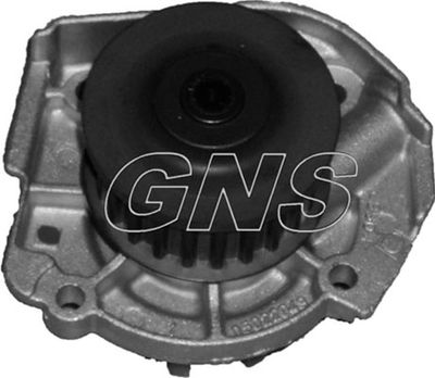 Pompe à eau, refroidissement du moteur