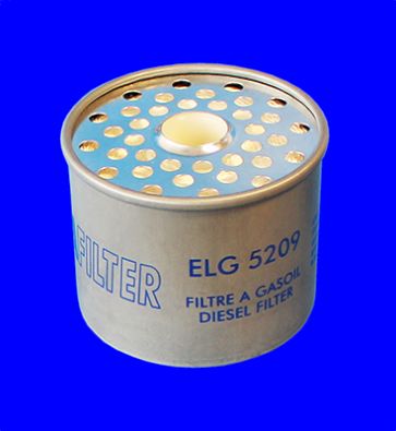 Filtre à carburant