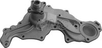 GNS Pompe à eau, refroidissement du moteur