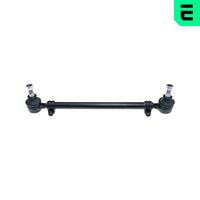 OPTIMAL Barre de connexion