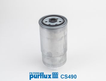 Filtre à carburant
