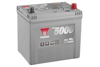 YUASA Batterie de démarrage