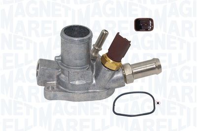 Thermostat, liquide de refroidissement