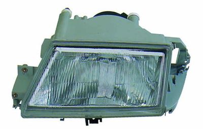 Projecteur principal