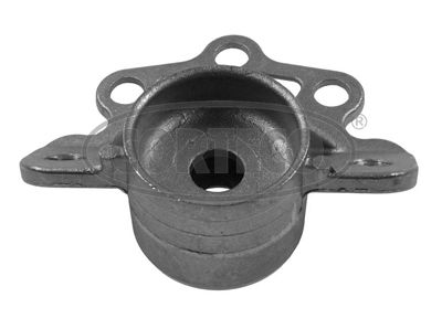 Coupelle de suspension