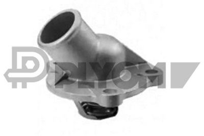 Thermostat, liquide de refroidissement