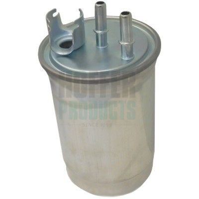 Filtre à carburant