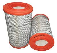 ALCO FILTER Filtre à air