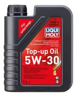 LIQUI MOLY Huile moteur