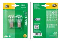 HELLA Ampoule, feu clignotant