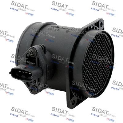 Débitmètre de masse d'air