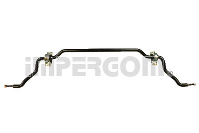 Stabilisateur, chassis